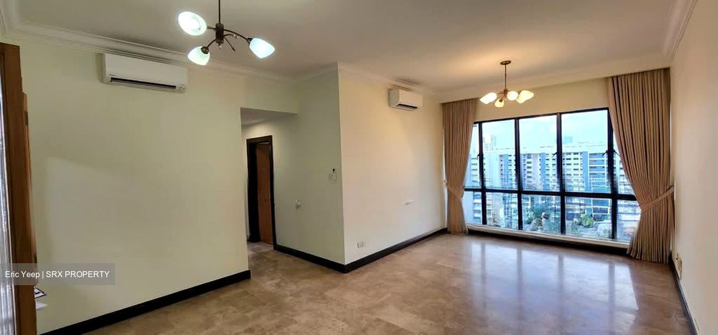 Regent Heights (D23), Condominium #561137301